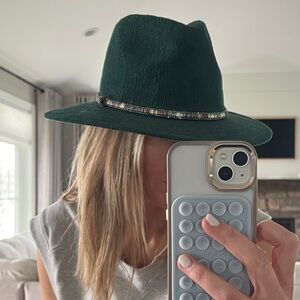NWT Anthropologie Hat